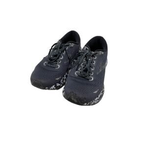 Brooks Ghost 15 Black Camo Running Shoes Mens 7.5